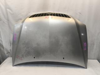 Капот TOYOTA HARRIER SXU15 1 ракурс