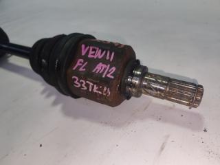 Привод левый передний NISSAN EXPERT VEW11 YD22DD 2 ракурс Привод левый передний NISSAN EXPERT VEW11 YD22DD 2 ракурс