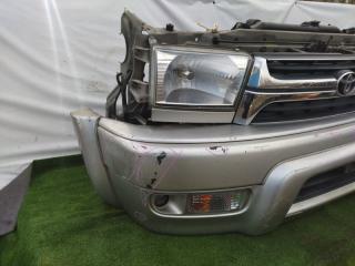 Nose cut TOYOTA HILUX SURF RZN185 35-75 2 ракурс