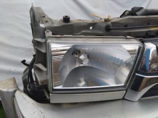Nose cut TOYOTA HILUX SURF RZN185 35-75 4 ракурс