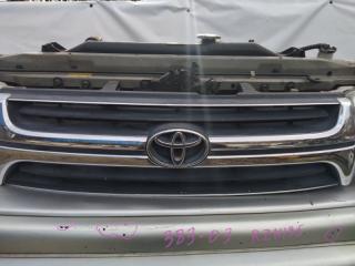 Nose cut TOYOTA HILUX SURF RZN185 35-75 5 ракурс