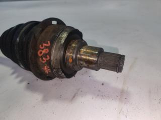 Привод левый передний TOYOTA HARRIER SXU15 5S-FE 2 ракурс Привод левый передний TOYOTA HARRIER SXU15 5S-FE 2 ракурс