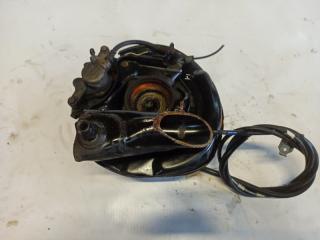 Ступица левая задняя TOYOTA IPSUM ACM26 5 ракурс