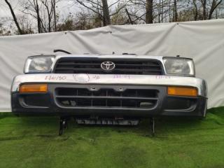 Nose cut TOYOTA HILUX SURF KZN130 35-47 1 ракурс
