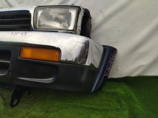 Nose cut TOYOTA HILUX SURF KZN130 35-47 2 ракурс