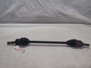 Привод правый передний TOYOTA CAMI J102E K3VET 1 ракурс