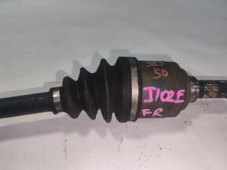 Привод правый передний TOYOTA CAMI J102E K3VET 3 ракурс
