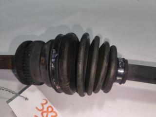 Привод правый передний TOYOTA CAMI J102E K3VET 4 ракурс