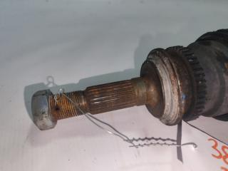 Привод правый передний TOYOTA CAMI J102E K3VET 5 ракурс