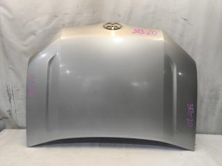 Капот TOYOTA PROBOX NCP160 1 ракурс