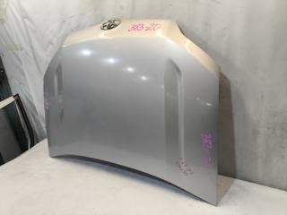 Капот TOYOTA PROBOX NCP160 2 ракурс
