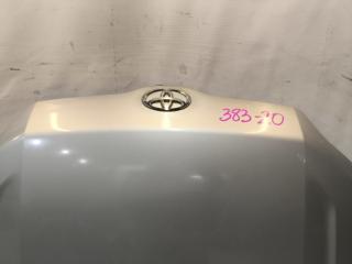 Капот TOYOTA PROBOX NCP160 5 ракурс