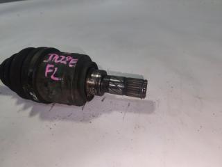 Привод левый передний TOYOTA CAMI J102E K3VET 2 ракурс