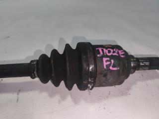 Привод левый передний TOYOTA CAMI J102E K3VET 3 ракурс
