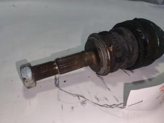 Привод левый передний TOYOTA CAMI J102E K3VET 5 ракурс