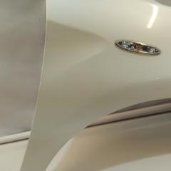 Крыло правое переднее TOYOTA CAMRY ACV40 4 ракурс