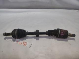 Привод правый передний HONDA HR-V GH3 D16A 1 ракурс