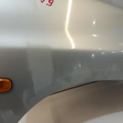 Крыло правое переднее TOYOTA RAUM EXZ10 5 ракурс Крыло правое переднее TOYOTA RAUM EXZ10 5 ракурс