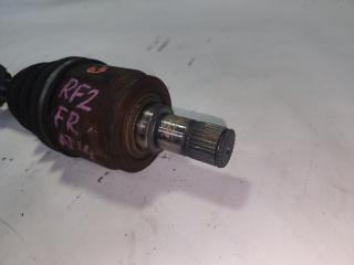 Привод правый передний HONDA STEPWGN RF2 B20B 2 ракурс