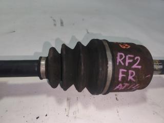 Привод правый передний HONDA STEPWGN RF2 B20B 3 ракурс