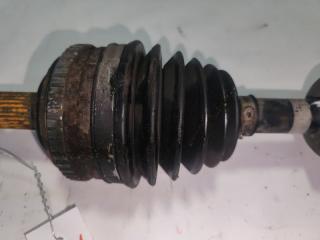 Привод правый передний HONDA STEPWGN RF2 B20B 5 ракурс