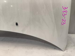 Капот TOYOTA IPSUM ACM26 3 ракурс