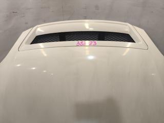Капот TOYOTA IPSUM ACM26 5 ракурс