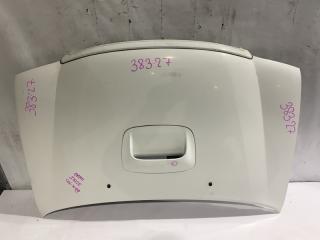 Капот TOYOTA CAMI J102E 2 ракурс