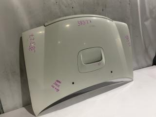Капот TOYOTA CAMI J102E 4 ракурс