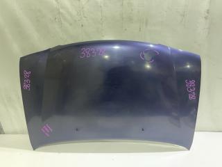 Капот DAIHATSU TERIOS J100G 2 ракурс Капот DAIHATSU TERIOS J100G 2 ракурс
