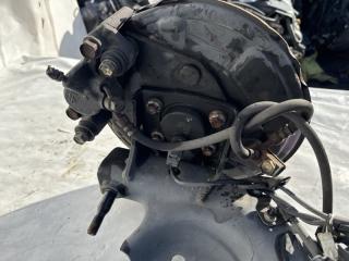 Балка подвески задняя TOYOTA IST NCP61 4 ракурс