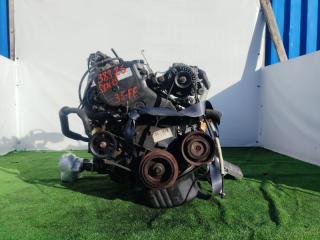 Двигатель TOYOTA NADIA SXN15 3S-FE 4 ракурс