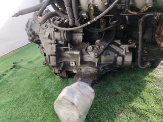 АКПП TOYOTA NADIA SXN15 3S-FE A243F-02A 5 ракурс