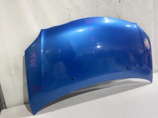 Капот TOYOTA IST NCP61 4 ракурс