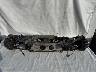Балка подвески задняя TOYOTA MARK II JZX90 1 ракурс