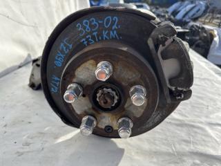 Балка подвески задняя TOYOTA MARK II JZX90 2 ракурс