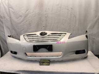 Бампер передний TOYOTA CAMRY ACV40 52119-33410 1 ракурс