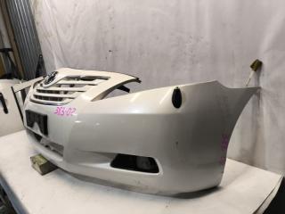 Бампер передний TOYOTA CAMRY ACV40 52119-33410 2 ракурс