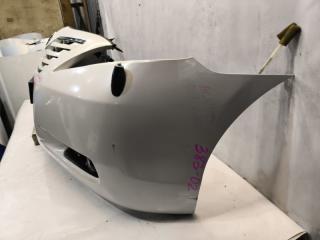 Бампер передний TOYOTA CAMRY ACV40 52119-33410 3 ракурс