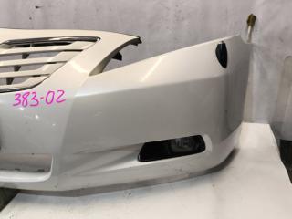Бампер передний TOYOTA CAMRY ACV40 52119-33410 4 ракурс