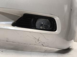 Бампер передний TOYOTA CAMRY ACV40 52119-33410 5 ракурс