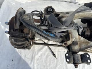 Балка подвески задняя TOYOTA MARK II JZX90 5 ракурс