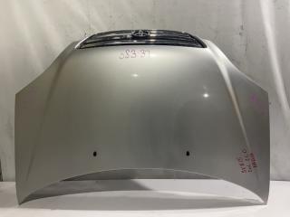 Капот TOYOTA NADIA SXN15 1 ракурс
