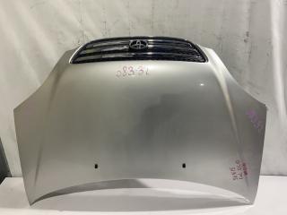Капот TOYOTA NADIA SXN15 2 ракурс