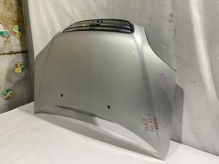 Капот TOYOTA NADIA SXN15 3 ракурс