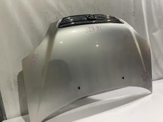 Капот TOYOTA NADIA SXN15 4 ракурс
