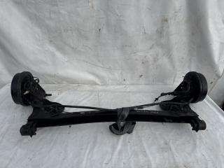 Балка подвески задняя TOYOTA NADIA SXN15 1 ракурс