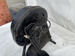 Балка подвески задняя TOYOTA NADIA SXN15 5 ракурс