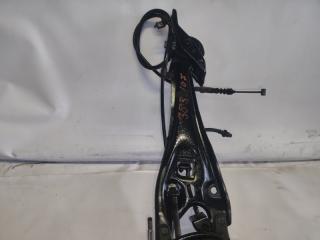 Ступица левая задняя HONDA STEPWGN RF2 3 ракурс