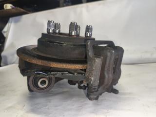 Ступица левая задняя HONDA STEPWGN RF2 4 ракурс